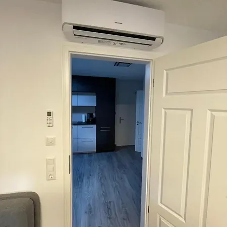 Daire Swid 9 Delitzsch