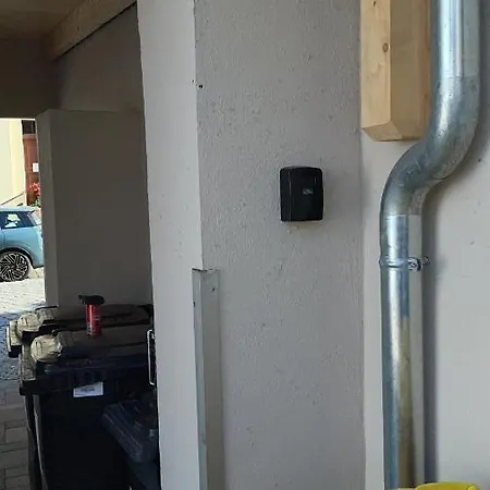 Daire Swid 9 Delitzsch