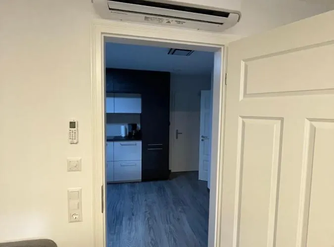 شقة Swid 9 ديلتزش