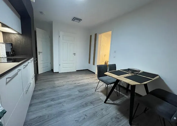 Swid 9 شقة ديلتزش