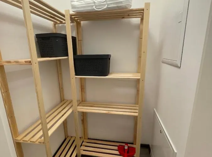 Swid 9 شقة ديلتزش